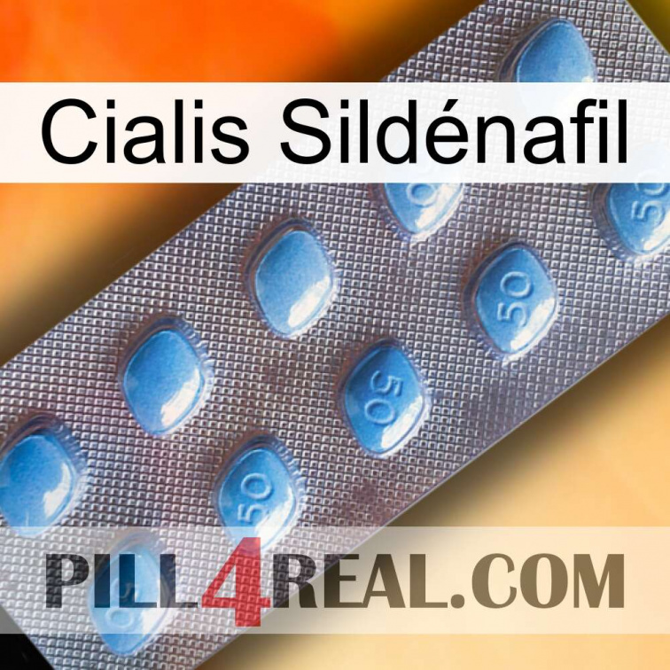 Cialis Sildénafil viagra3